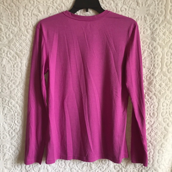 🌺 3 for $15 🌺 Nike Dri-Fit Shirt- Women’s Med - Picture 2 of 5